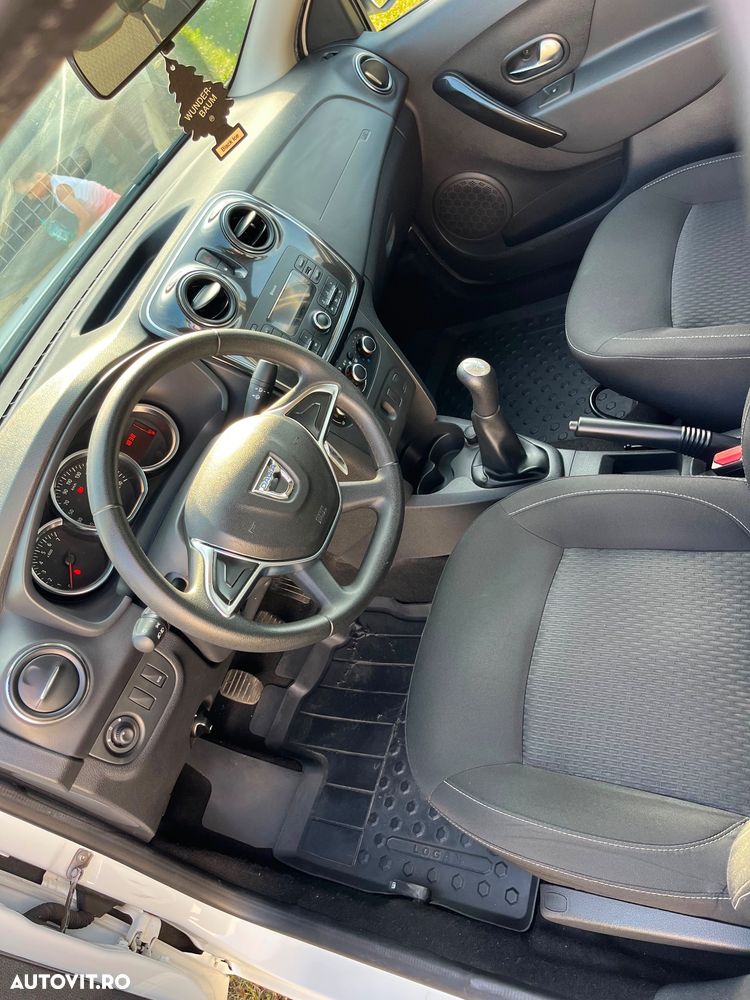 Dacia Logan 0.9 TCe Laureate - 10