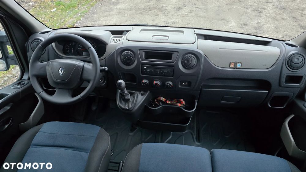 Renault Master - 7