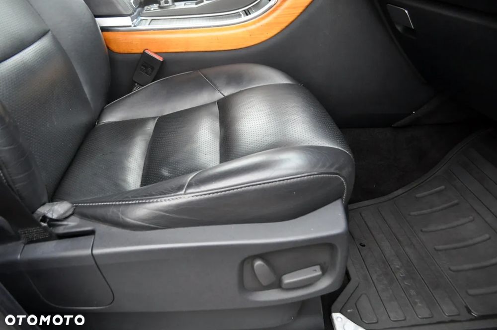 Land Rover Range Rover Sport S 3.0TD V6 S - 30