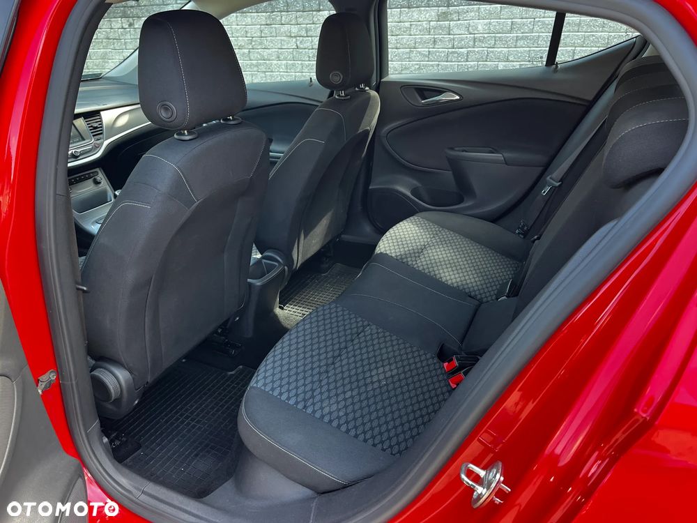 Opel Astra 1.6 CDTI Elite - 19