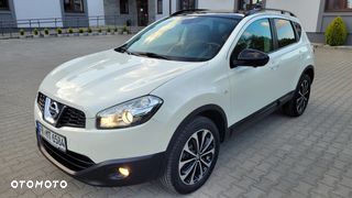 Nissan Qashqai 2.0 tekna