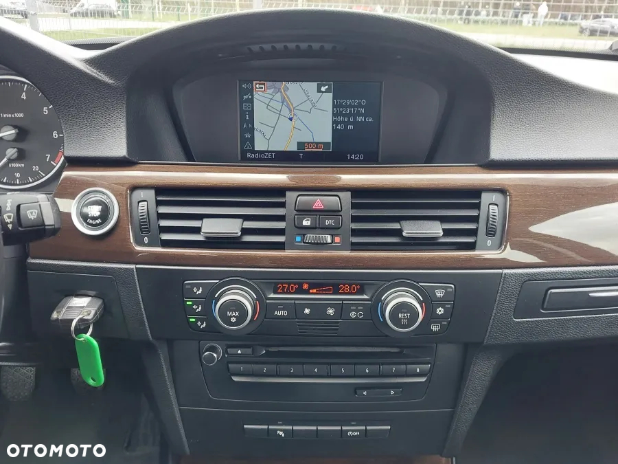 BMW Seria 3 - 20