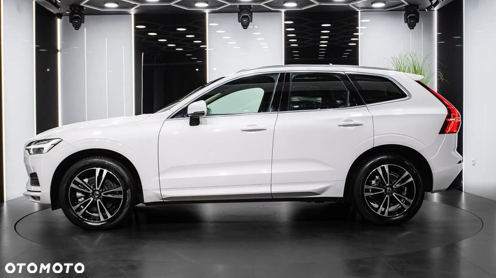 Volvo Xc 60 2018 photo 3