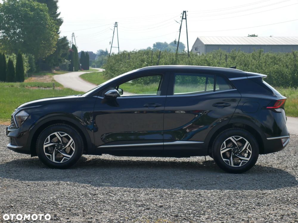 Kia Sportage 1.6 T-GDI Business Line 2WD - 6