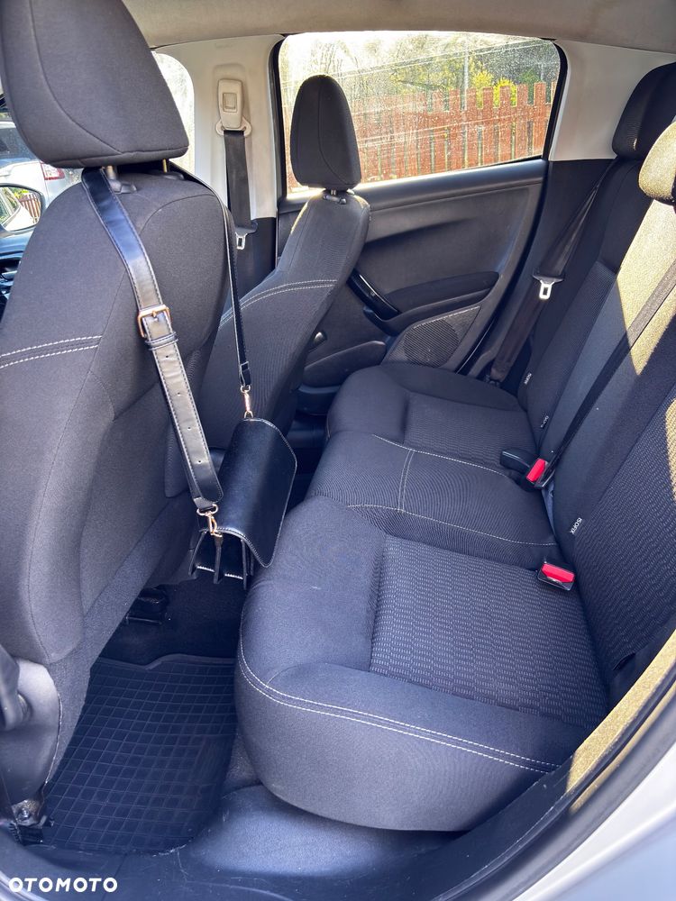 Peugeot 208 1.2 PureTech Style - 5