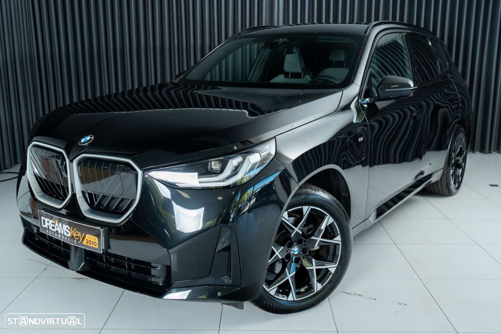 BMW X3 30 e xDrive Pack M Desportivo Pro - 2