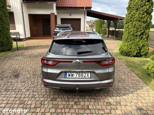 Renault Talisman 1.3 TCe FAP Intens EDC - 6