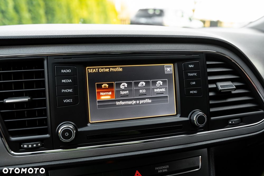 Seat Leon 1.4 TSI FR S&S - 35