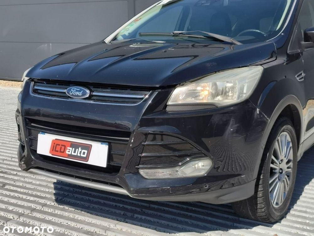 Ford Kuga - 24