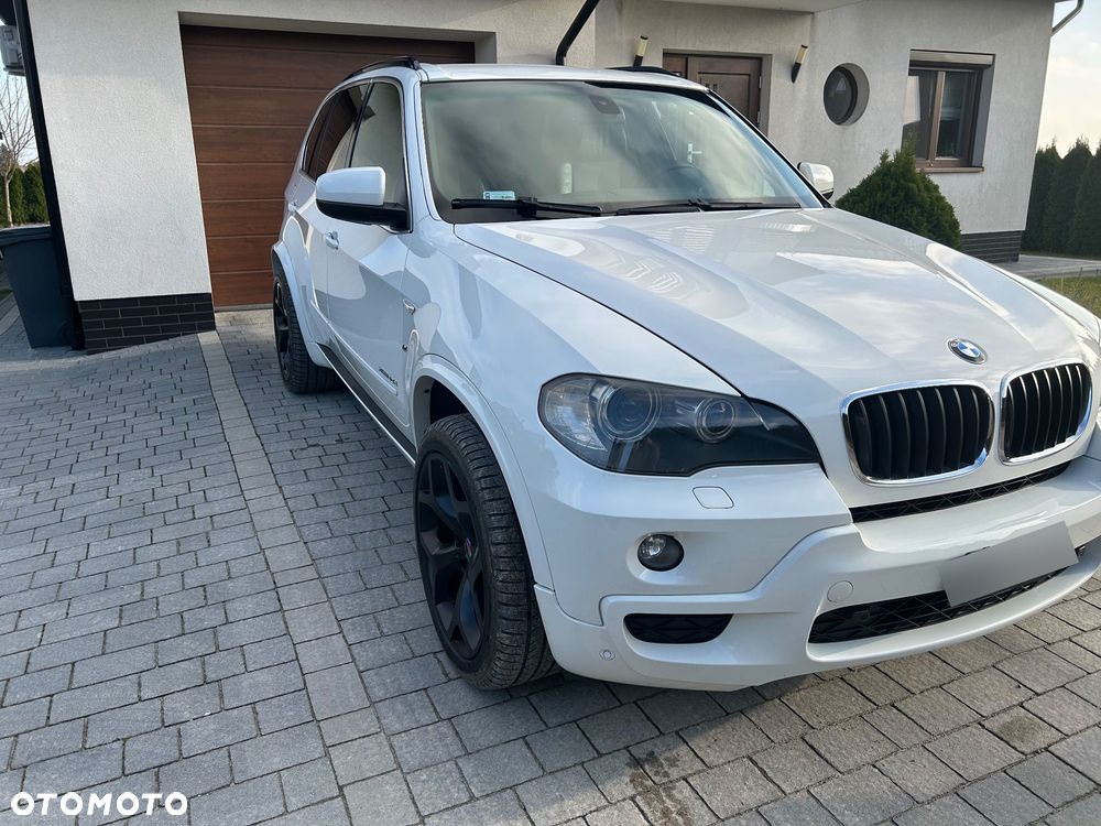 BMW X5 - 14
