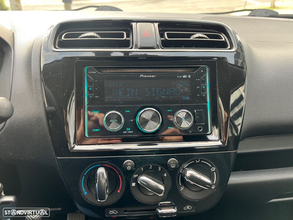 Mitsubishi Space Star 1.2 Intense - 20