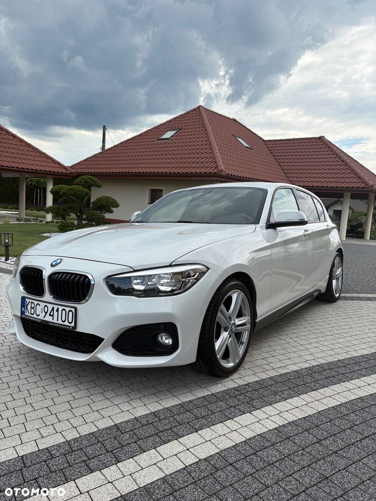 BMW Seria 1 - 3