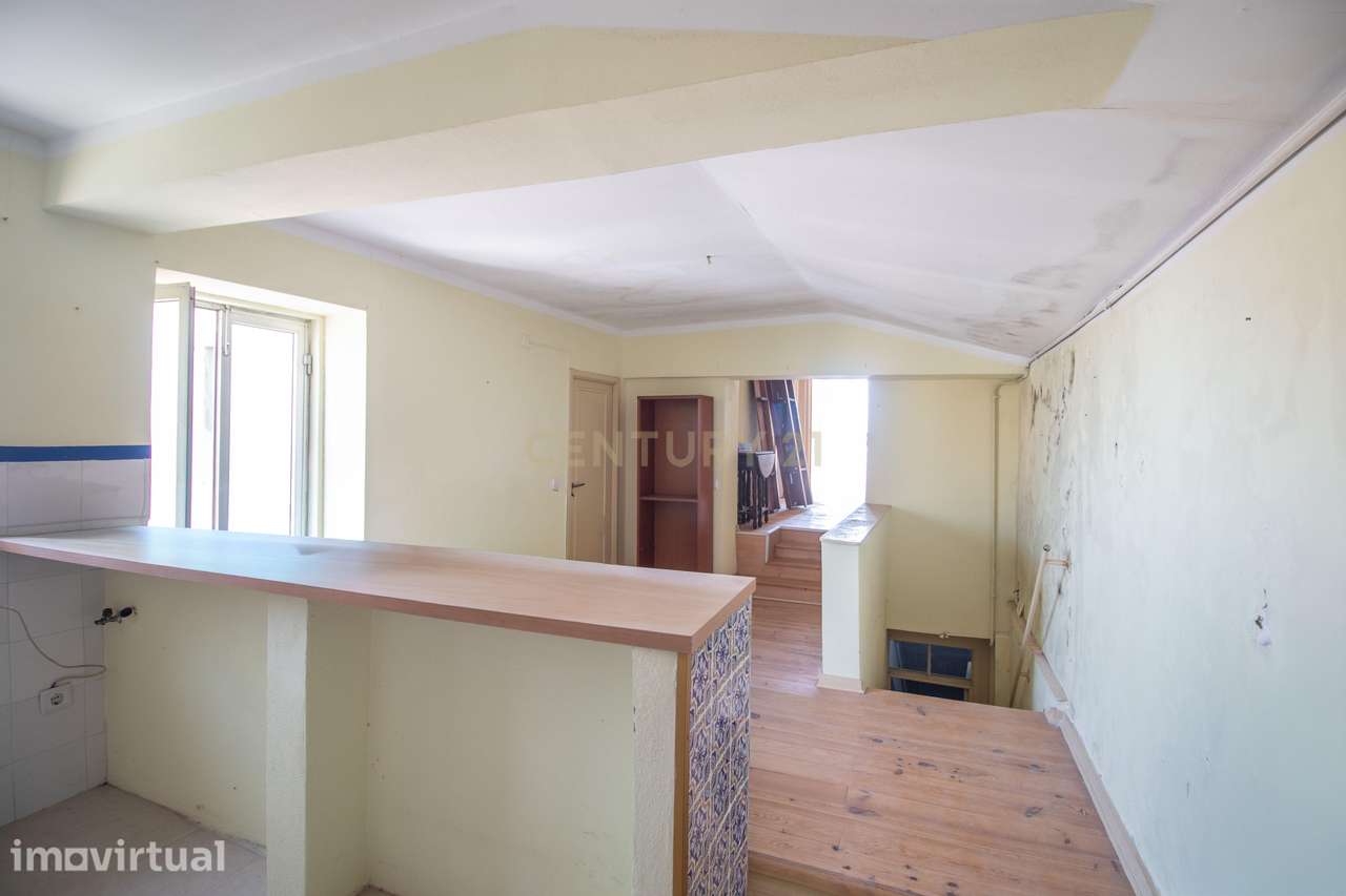Prédio habitacional no coração da Figueira da Foz – Rua das Rosas - Grande imagem: 5/51
