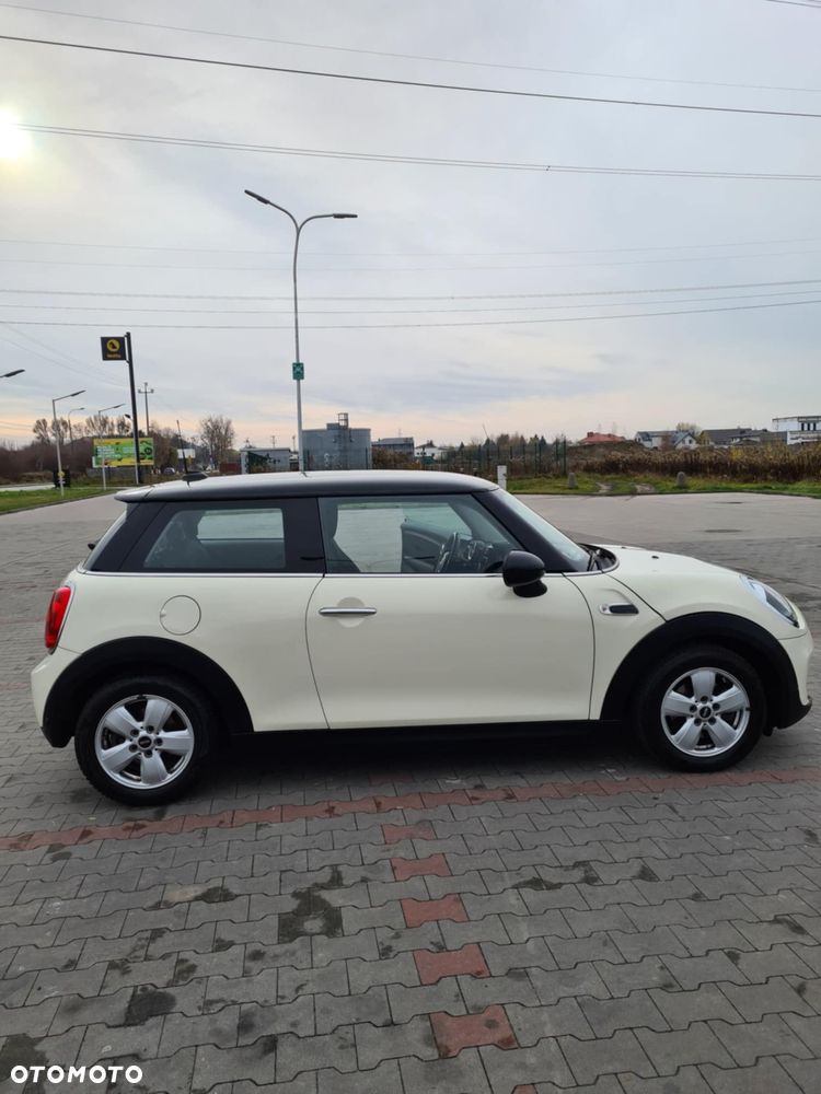 MINI ONE Standard - 1