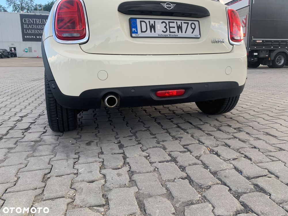 MINI Cooper - 5