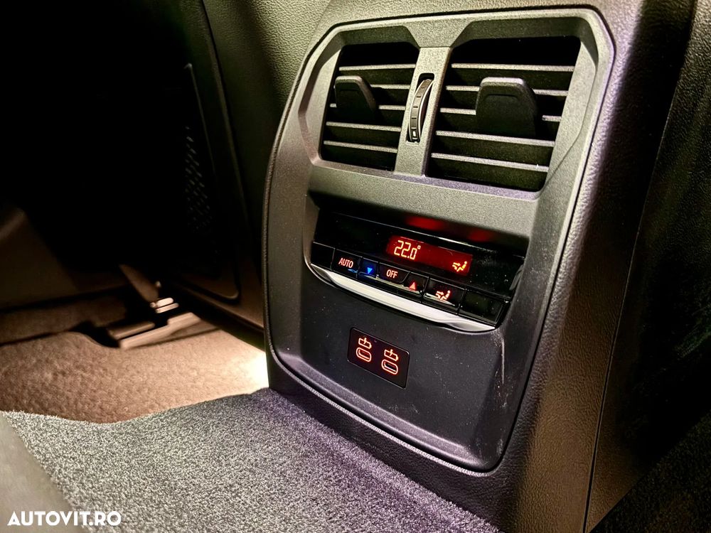 BMW i4 eDrive35 Gran Coupe M Sport - 25