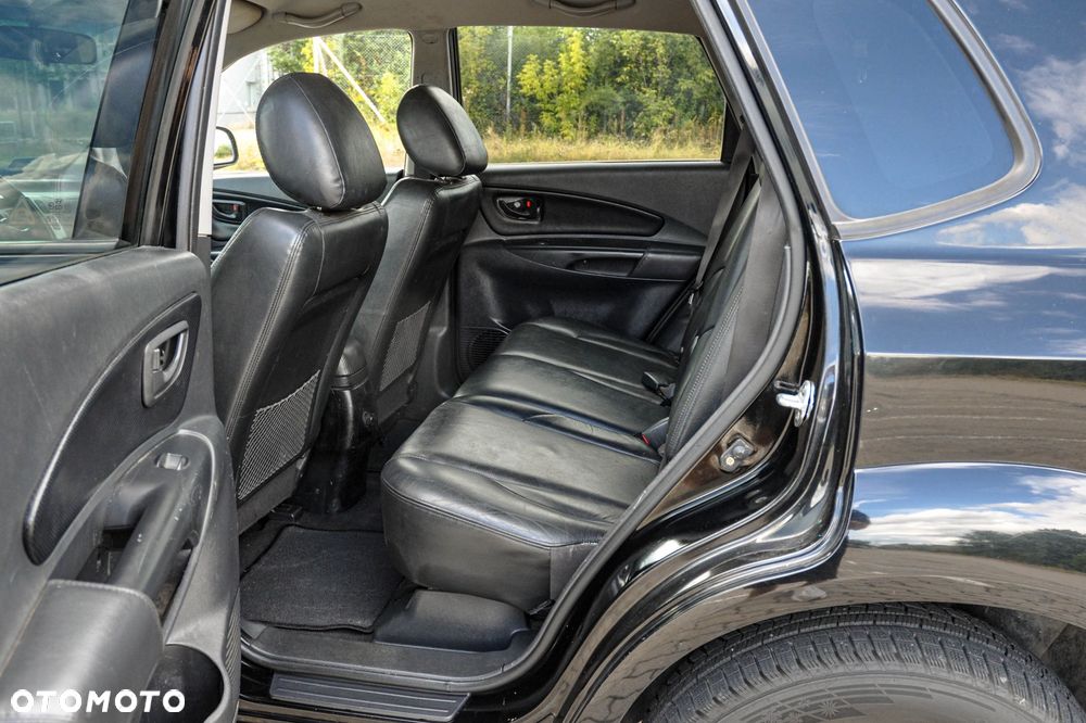 Hyundai Tucson - 8