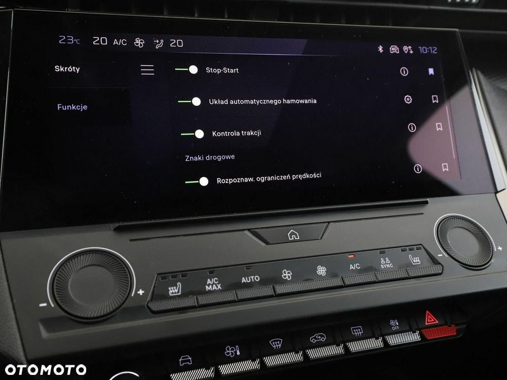 Peugeot 308 1.2 PureTech Active Pack S&S EAT8 - 29