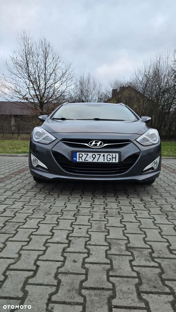 Hyundai i40 1.6 GDI Comfort - 3