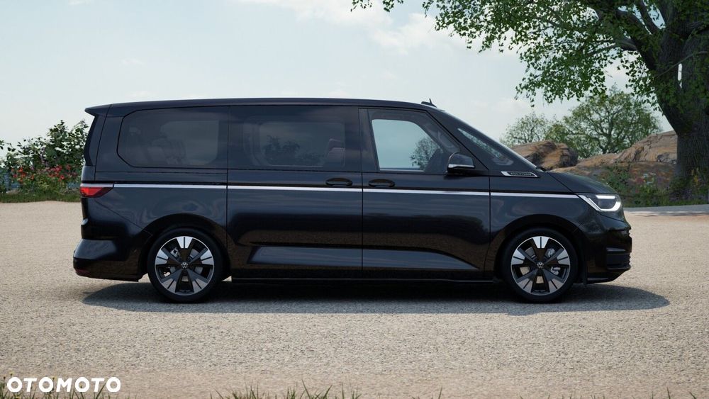 Volkswagen Multivan 2.0 TDI L2 Style DSG - 9