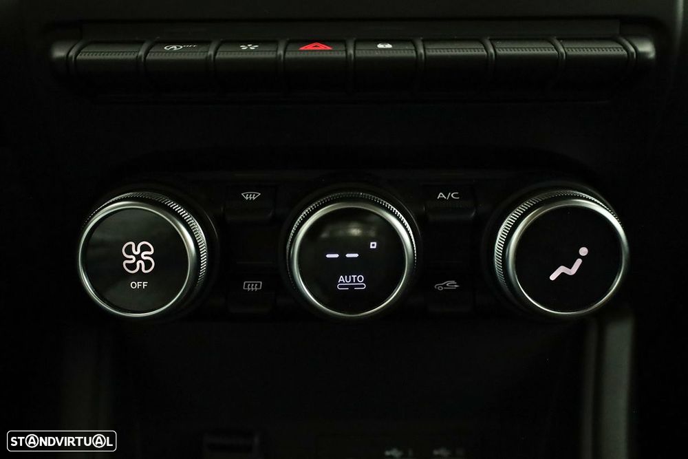 Renault Captur 1.0 TCe Techno - 11