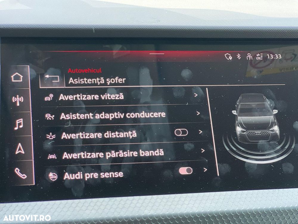 Audi A1 - 24