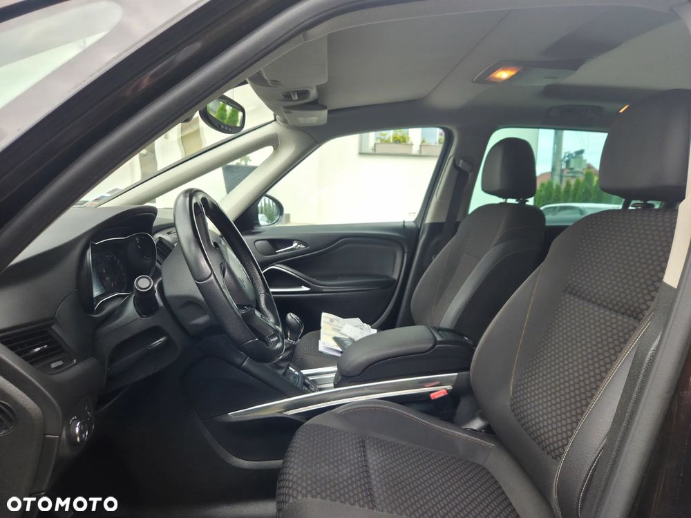 Opel Zafira 1.4 T Cosmo EcoFLEX S&S EU6 - 25