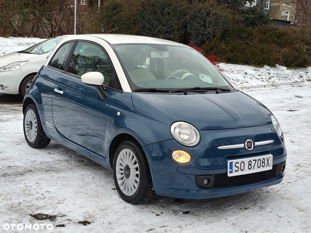 Fiat 500 - 11