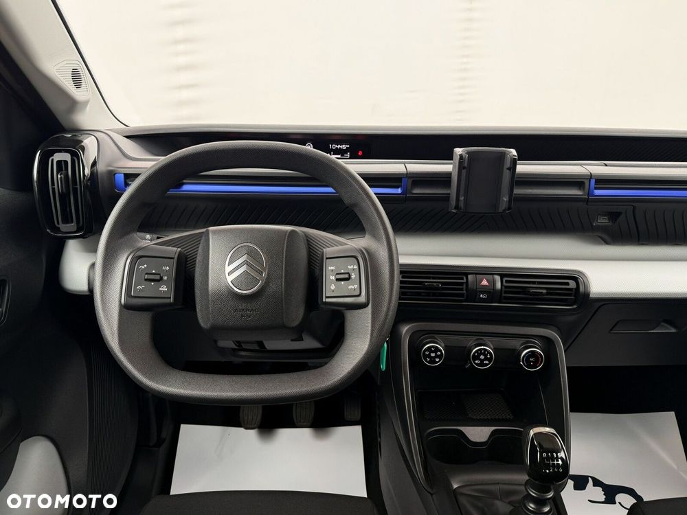 Citroën C3 1.2 T You - 18
