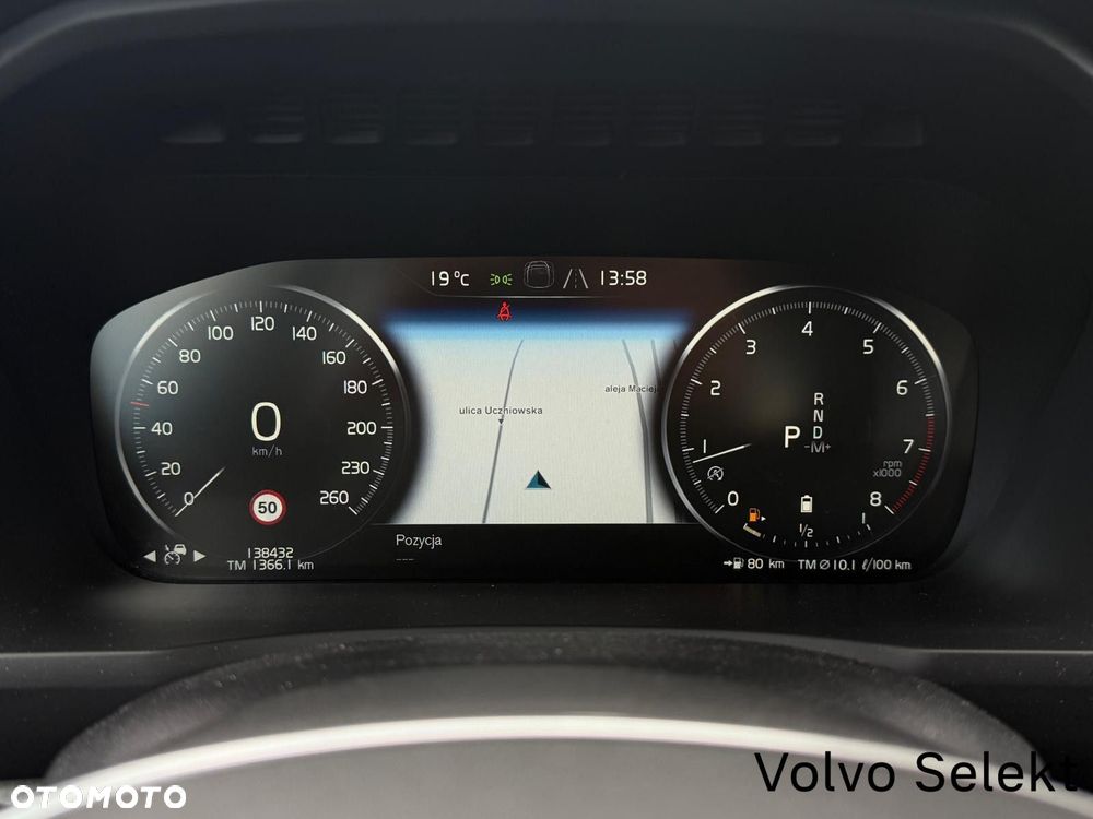 Volvo XC 90 B5 B AWD Inscription 7os - 15