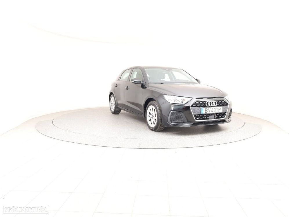 Audi A1 Sportback 25 TFSI Advanced - 3