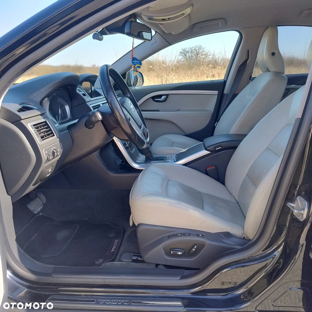 Volvo S80 D5 Summum - 12