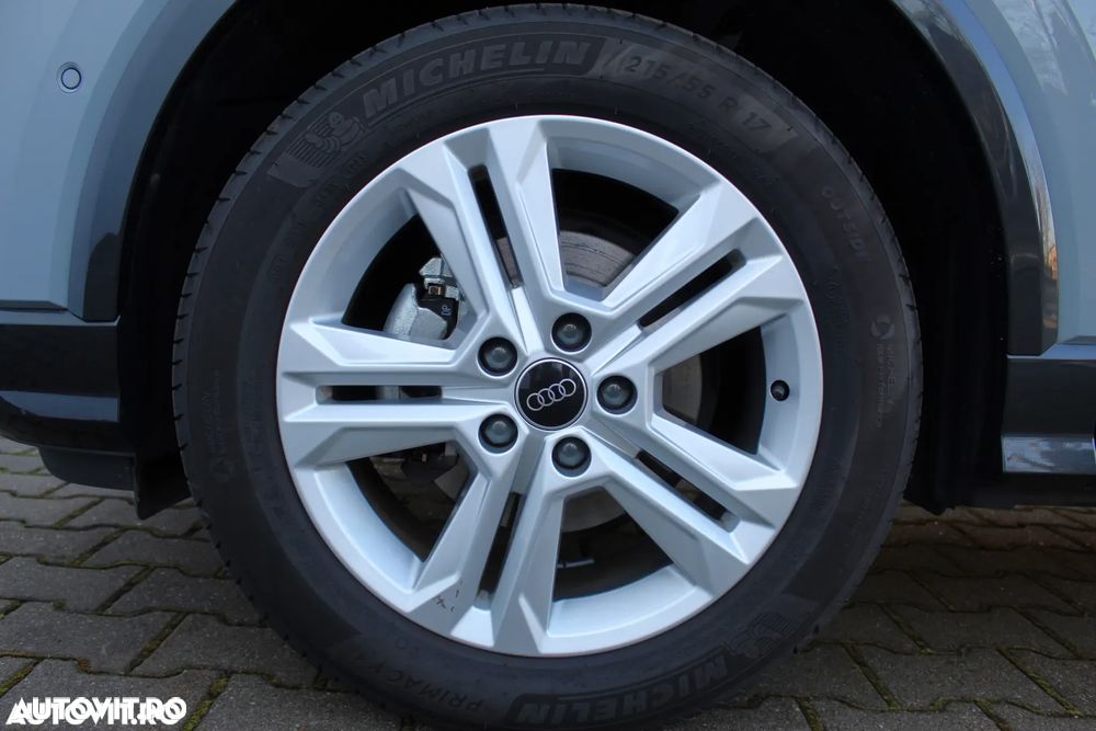 Audi Q2 35 TFSI S tronic advanced - 15