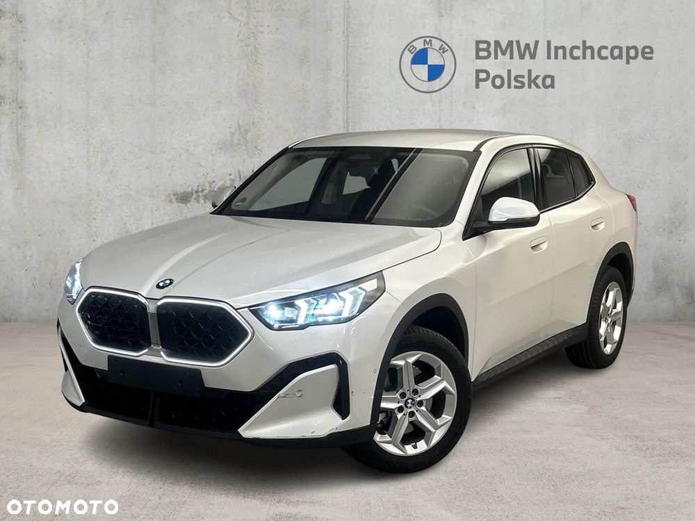 BMW X2 - 1