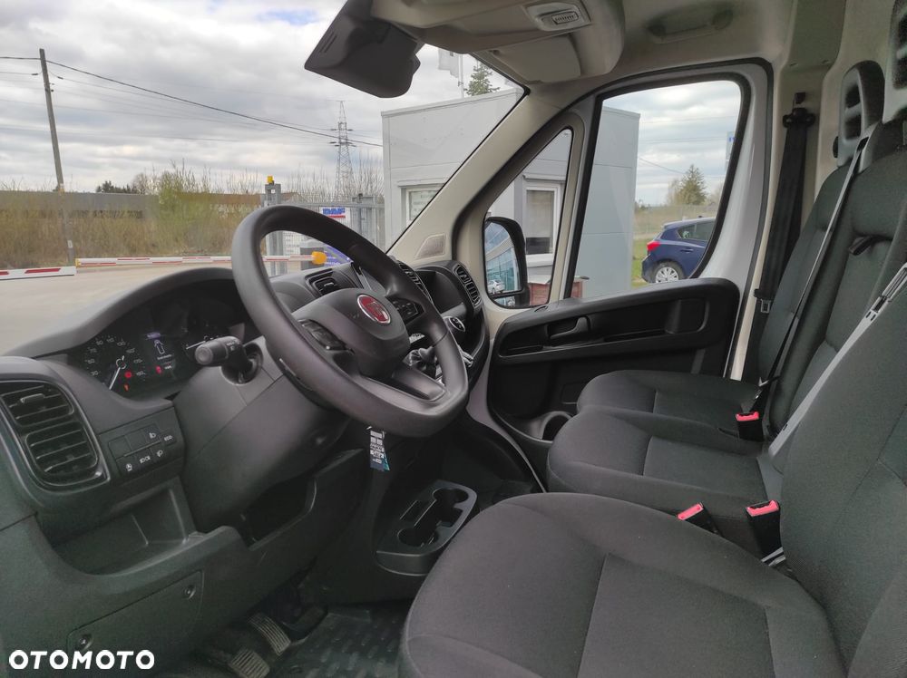 Fiat DUCATO MAXI L4H2 - 15