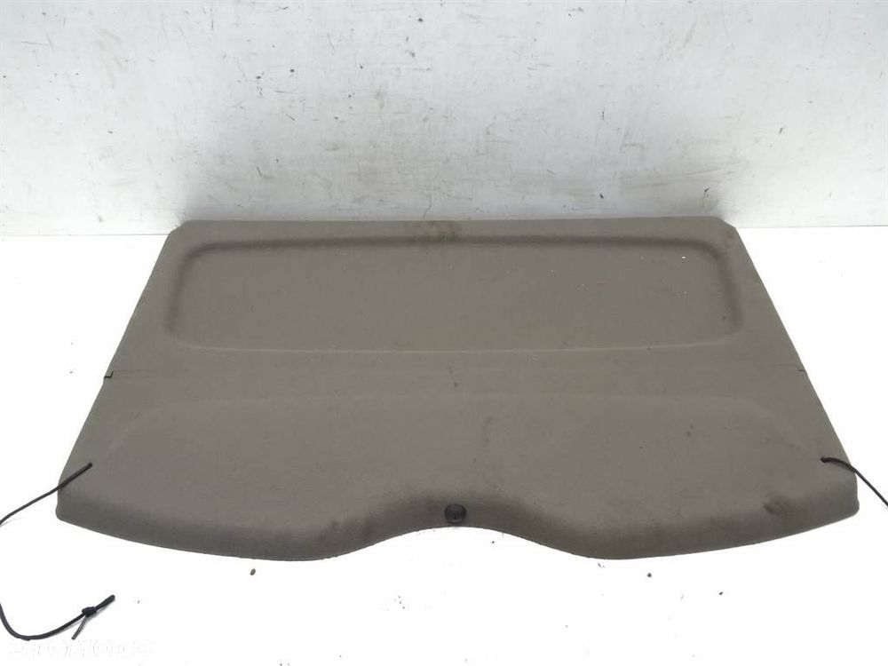 PÓŁKA TYLNA - 169.00 PLN - LADA KALINA liftback (1119) 2004 - 2013 1.4 16V 66 kW [90 KM] benzyna - 1