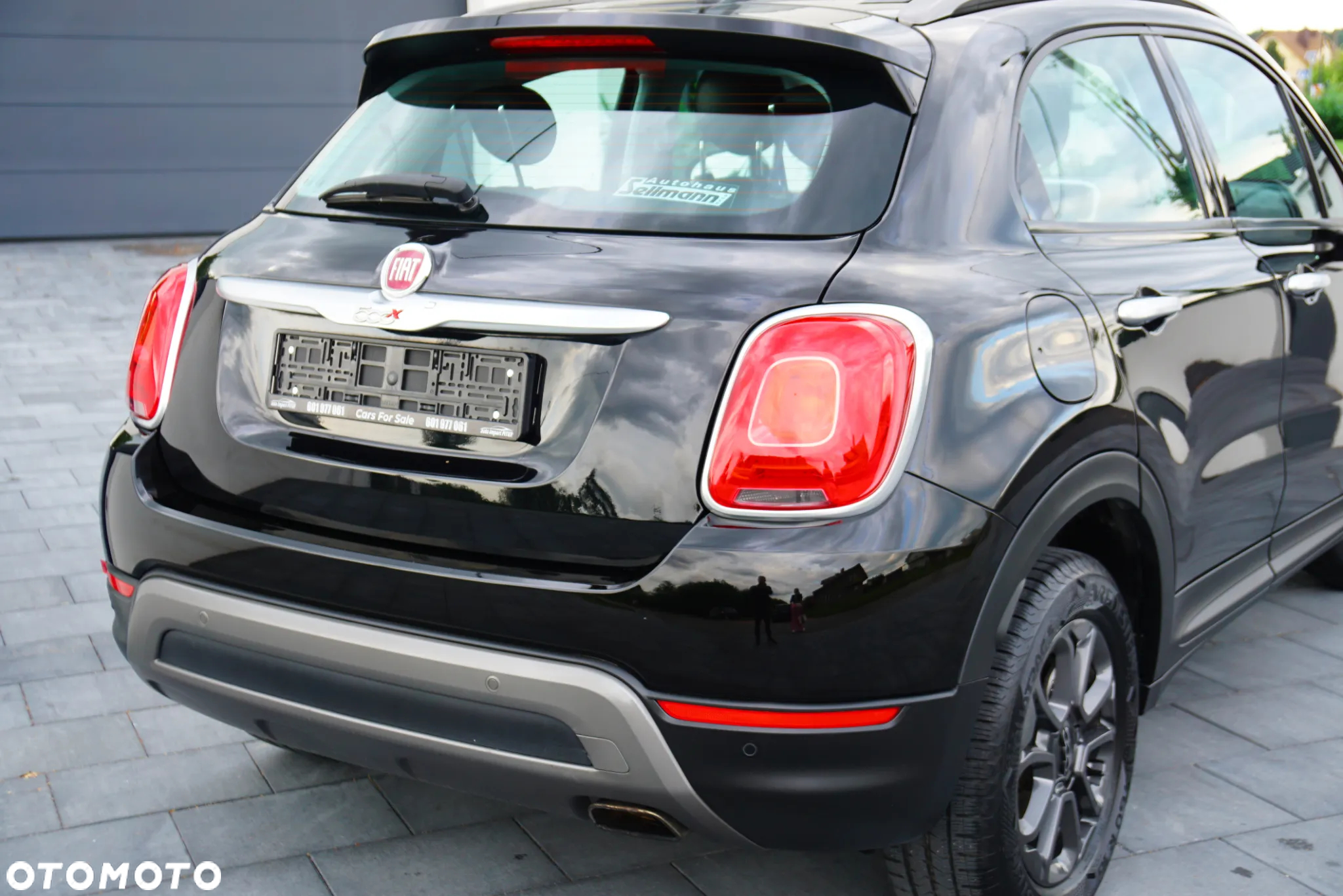 Fiat 500X 1.4 Multiair 4x2 S&S Pop Star - 12