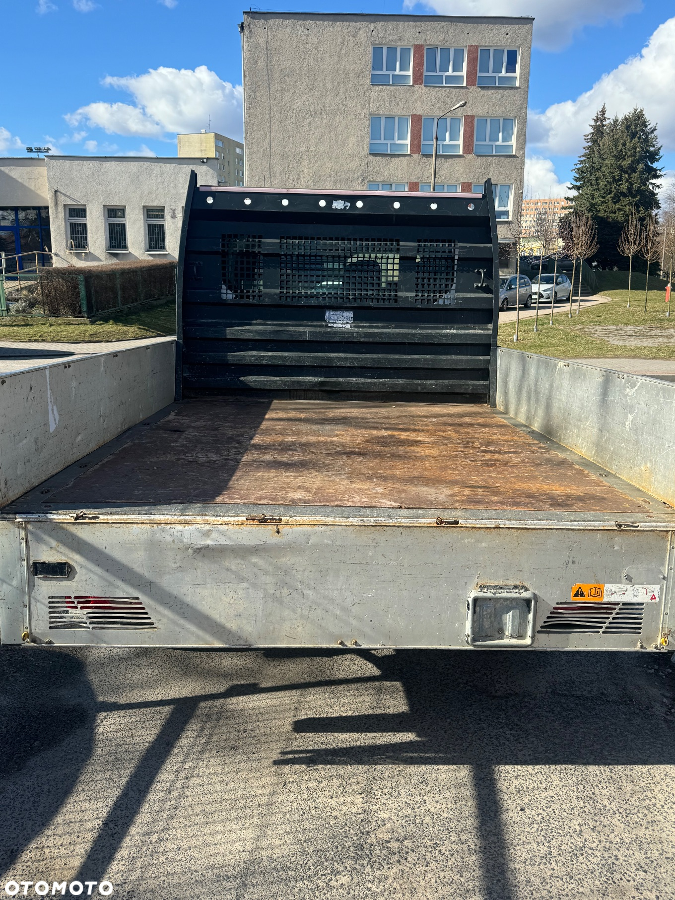 Ford Transit - 9