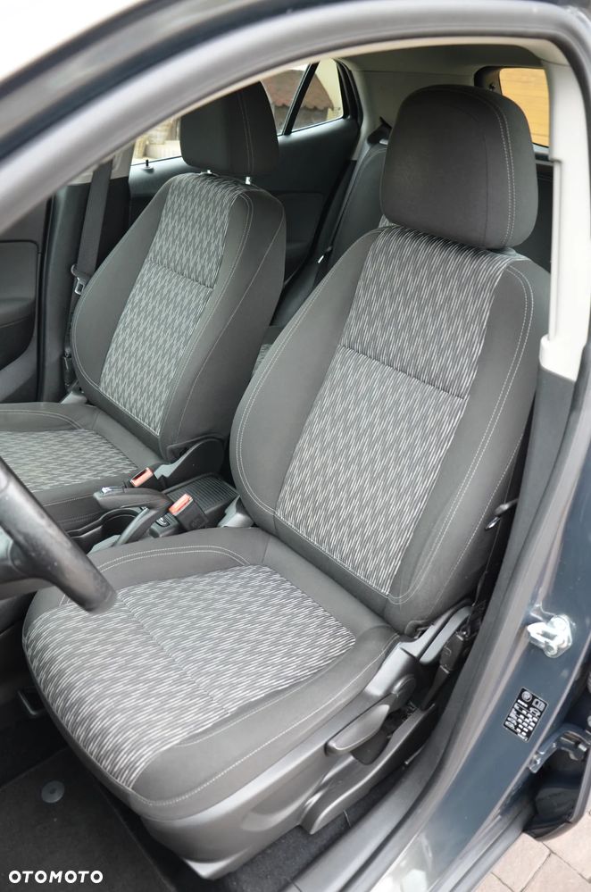 Opel Mokka 1.4 Turbo ecoFLEX Start/Stop Edition - 11