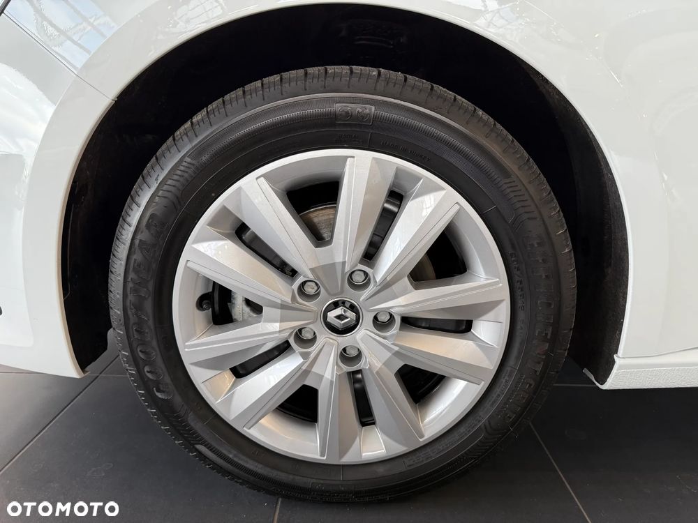 Renault Megane 1.3 TCe FAP Equilibre - 9