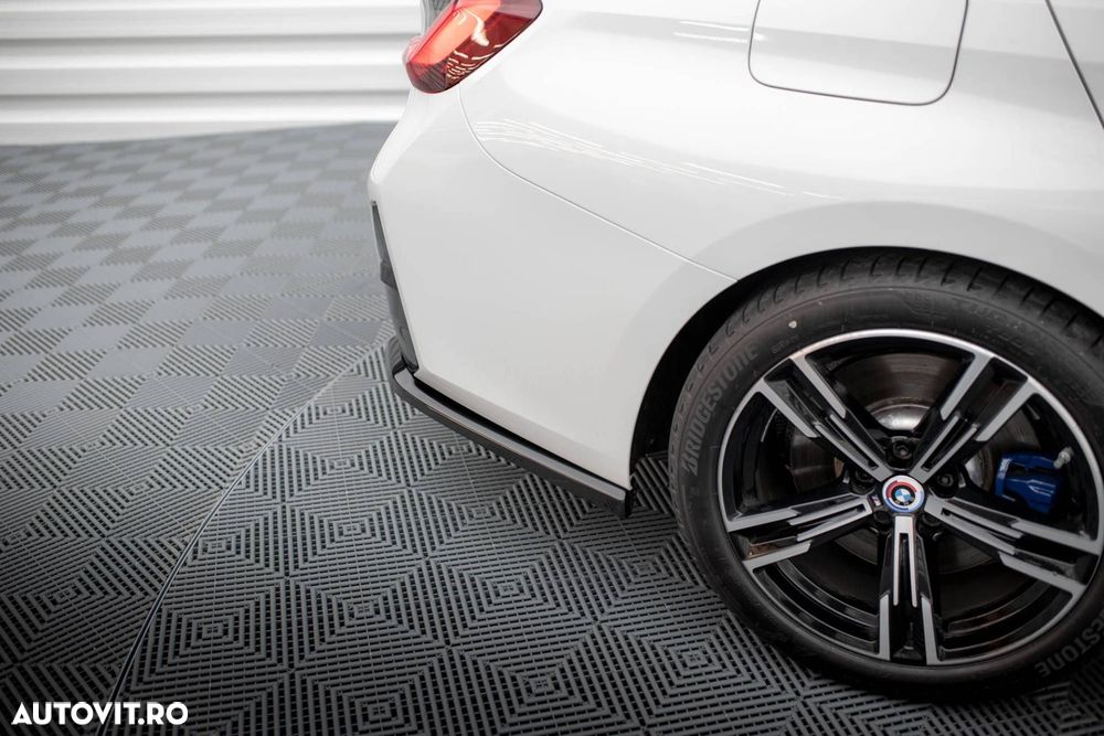 Pachet Exterior Prelungiri compatibil cu BMW Seria 3 G20 M-Pack Maxton Design - 14