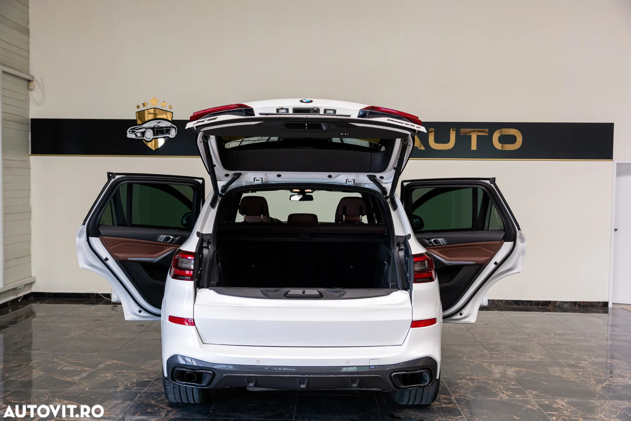 BMW X5 xDrive30d - 32