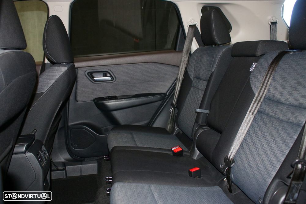 Nissan X-Trail 1.5 e-Power N-Connecta 7L e-4force - 20