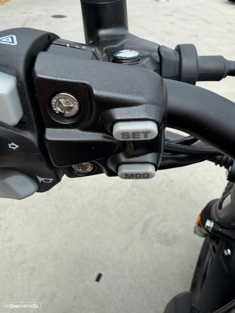 Zontes 125C - 3