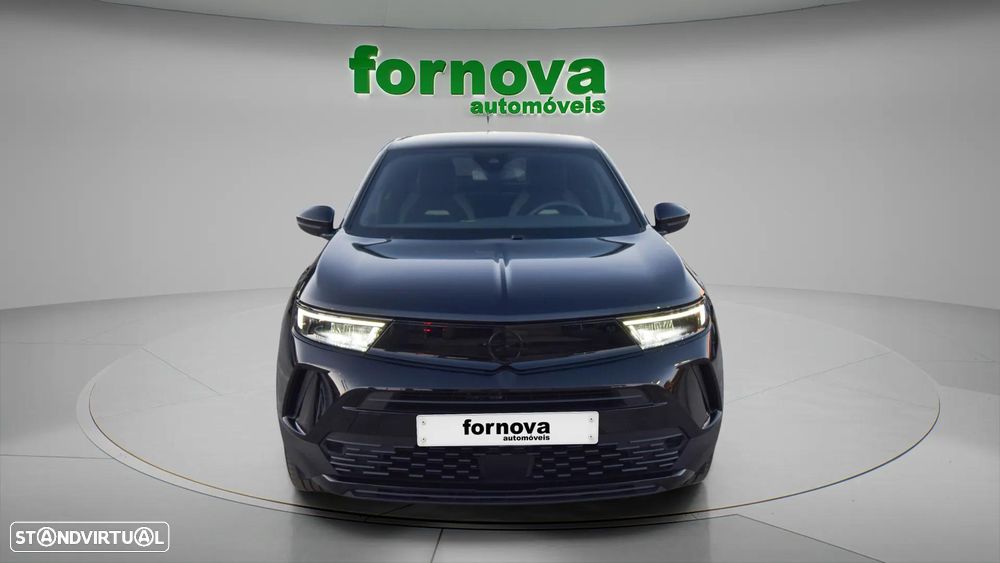 Opel Mokka 1.2 T GS - 2