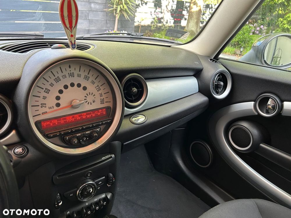MINI Cooper D - 15