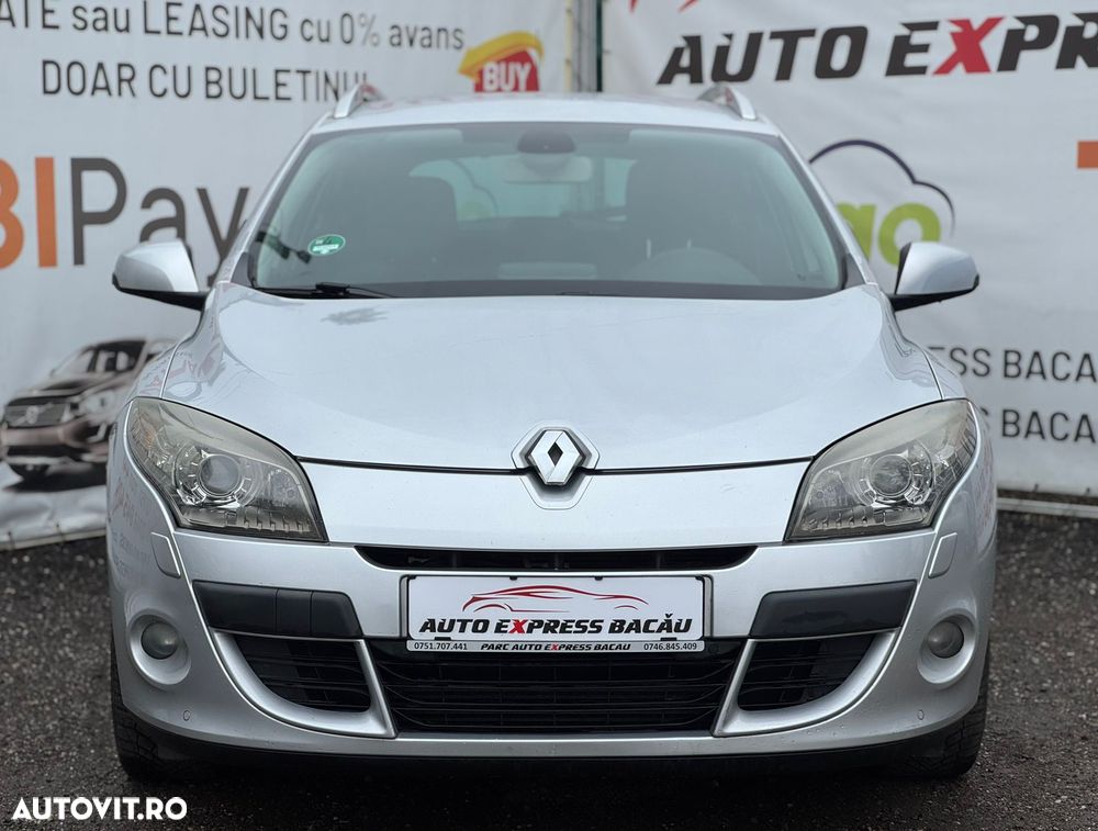 Renault Megane - 9