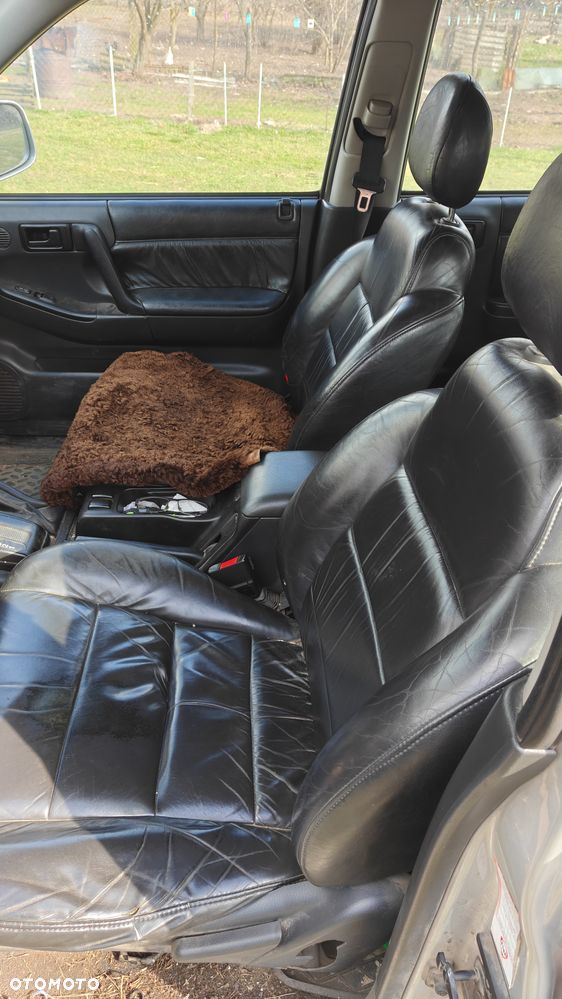 Opel Frontera 2.2 DTI LTD - 5