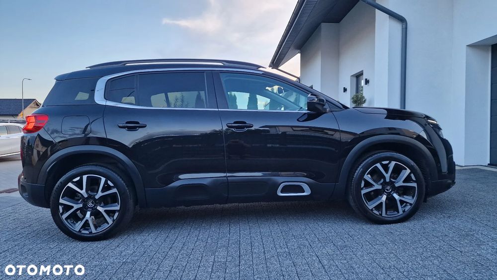 Citroën C5 Aircross 1.2 PureTech Feel - 8