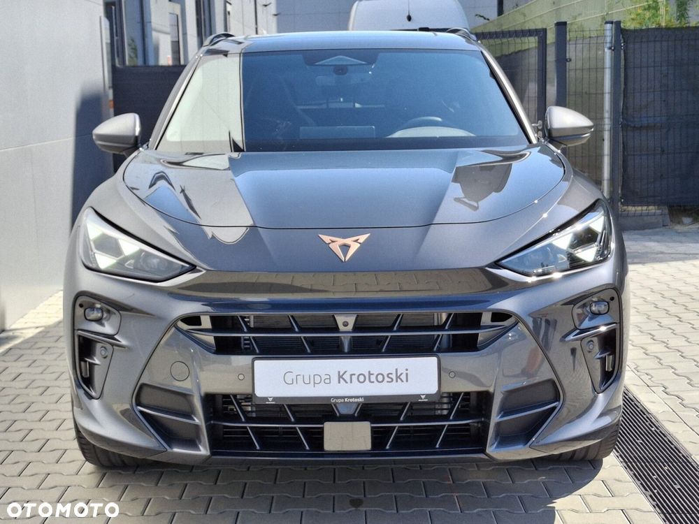 Cupra Terramar 2.0 TSI 4Drive DSG - 4